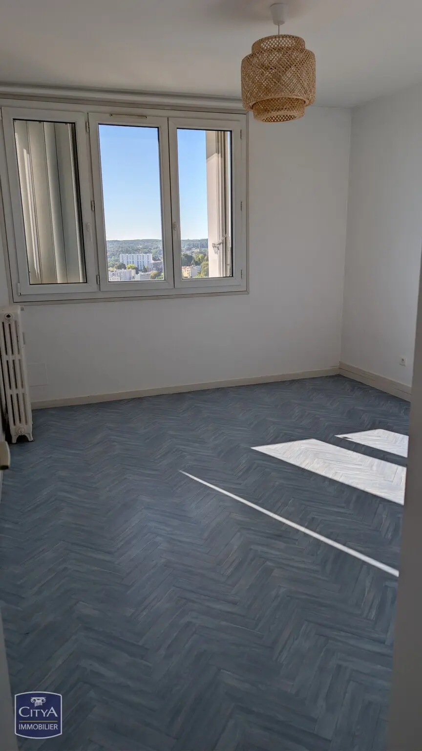 Photo 5 Appartement 3 pièces 56.86m²
