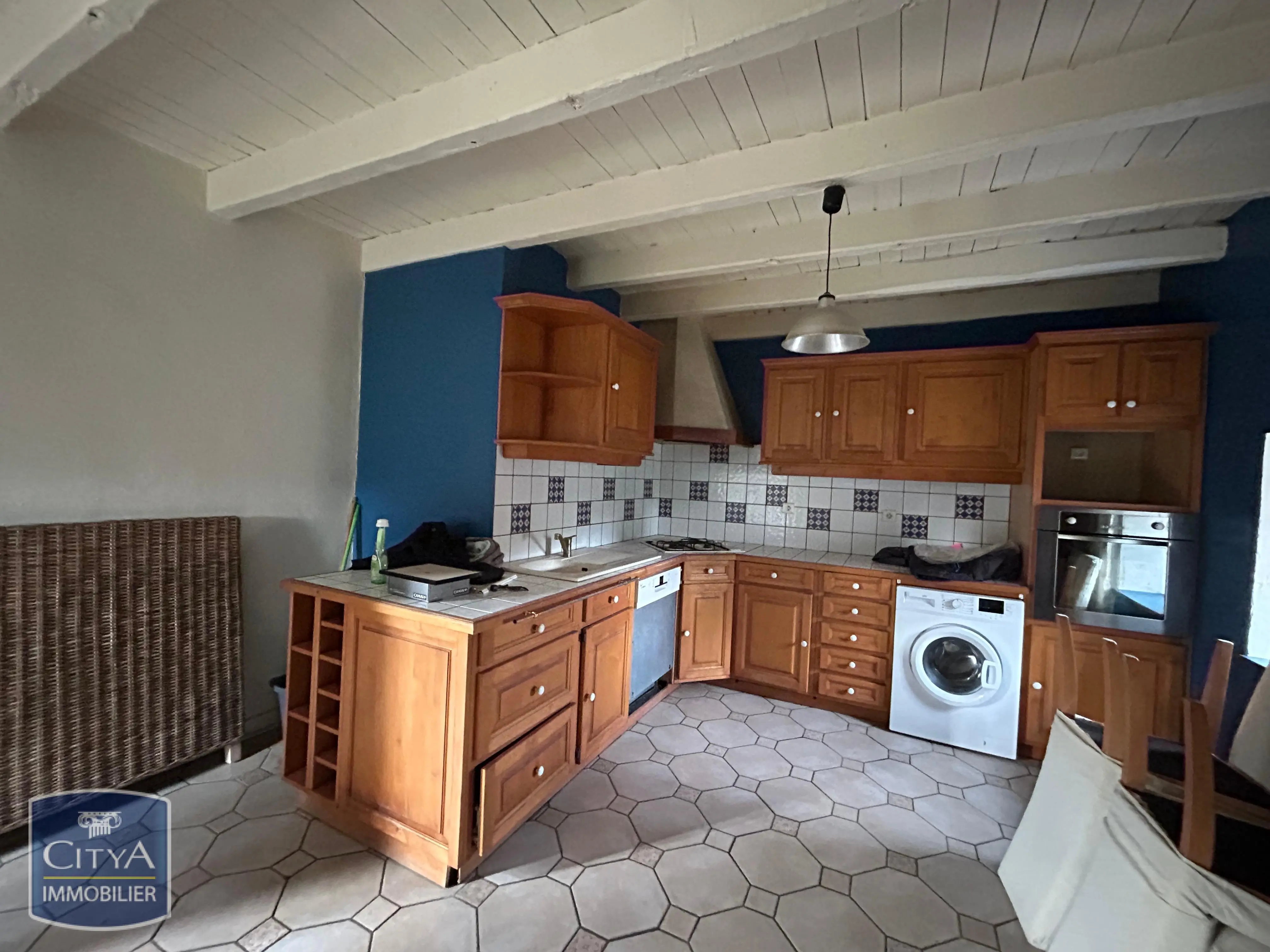 Photo 6 Maison 6 pièces 131m²