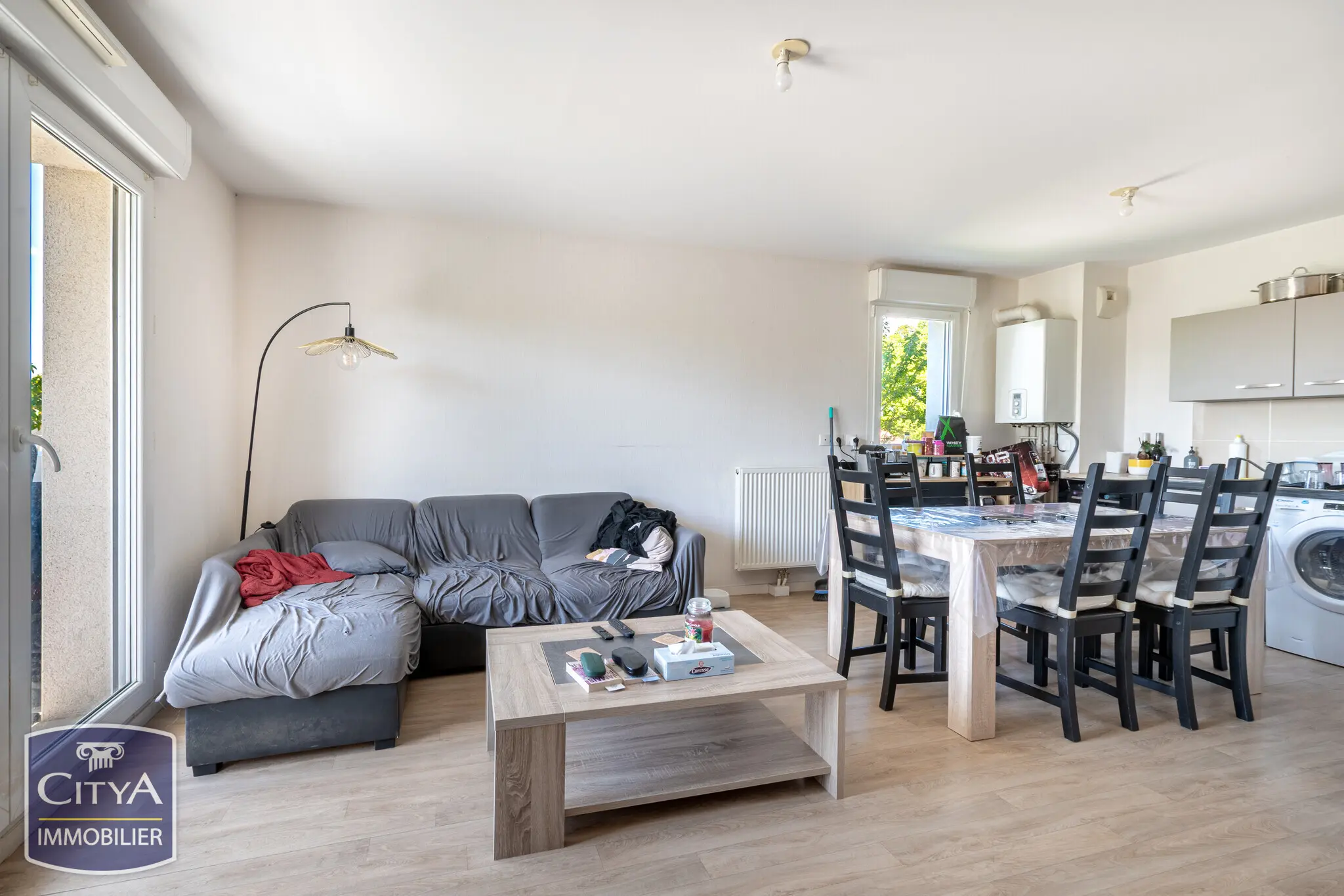 Photo 2 Appartement 2 pièces 43m²