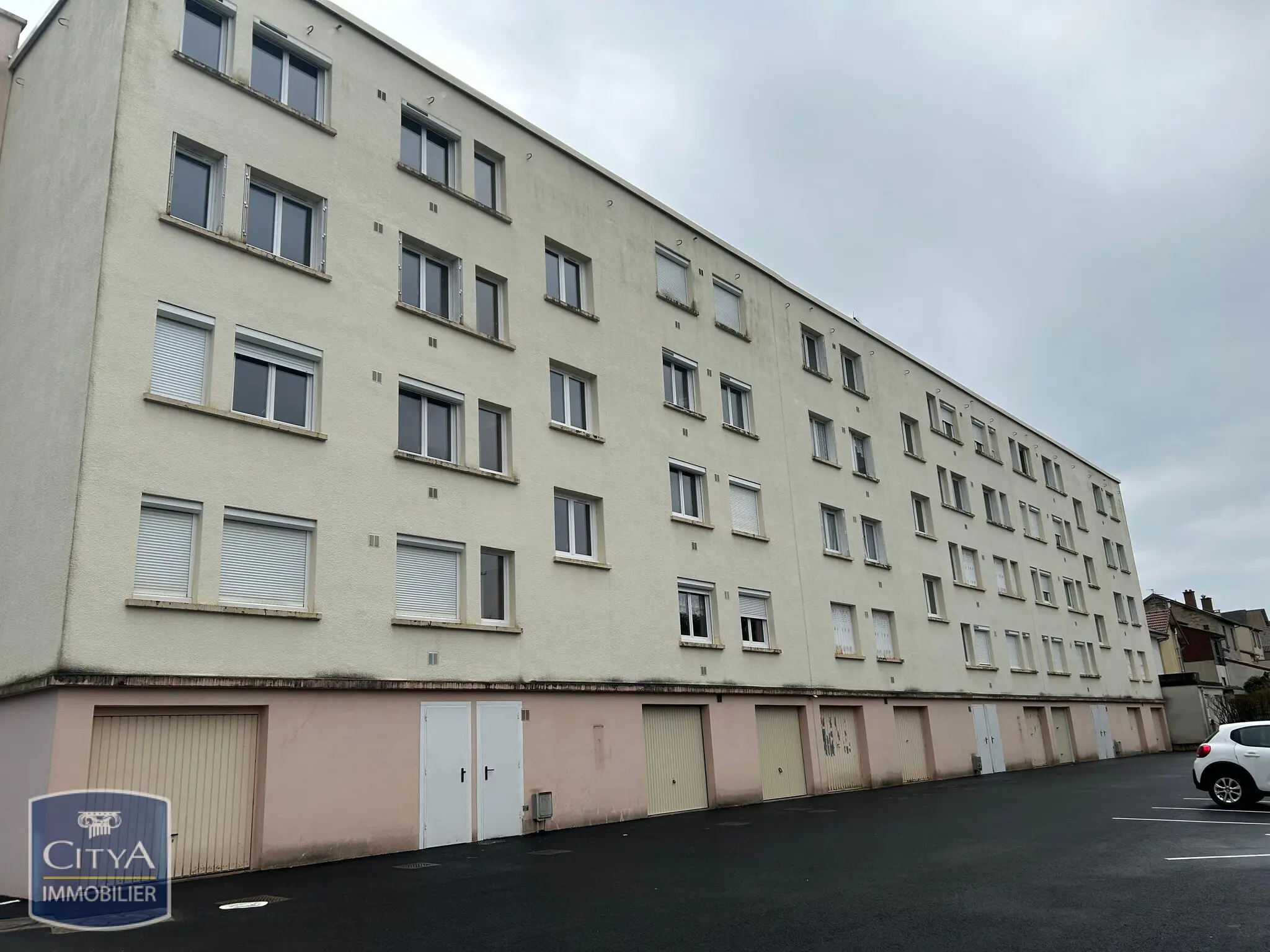 Photo 11 Appartement 3 pièces 58.69m²