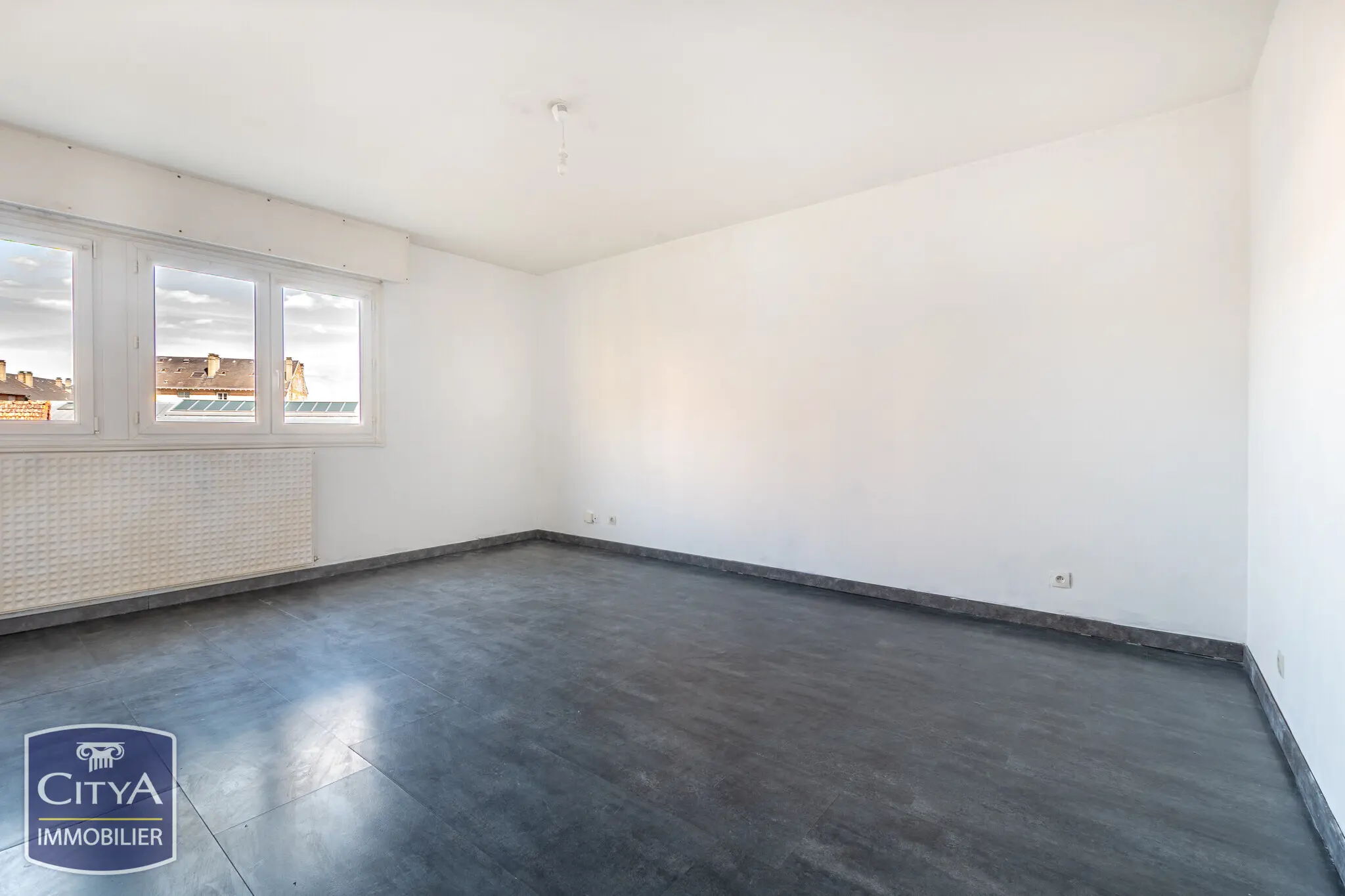 Photo 4 Appartement 3 pièces 57.36m²