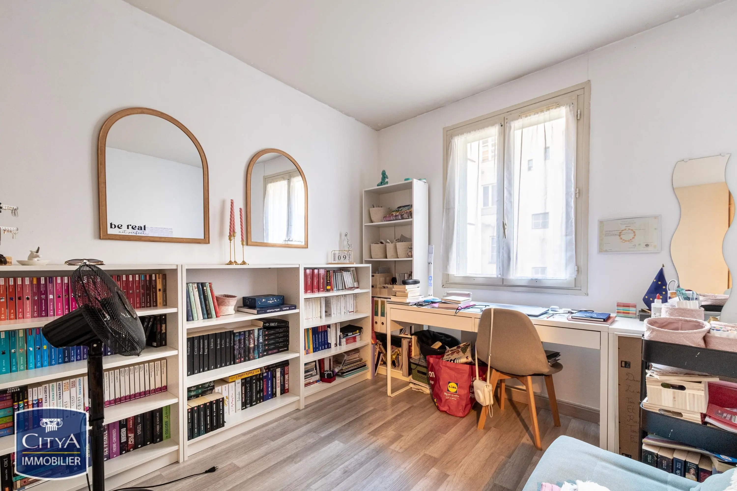 Photo 2 Appartement 2 pièces 46.72m²