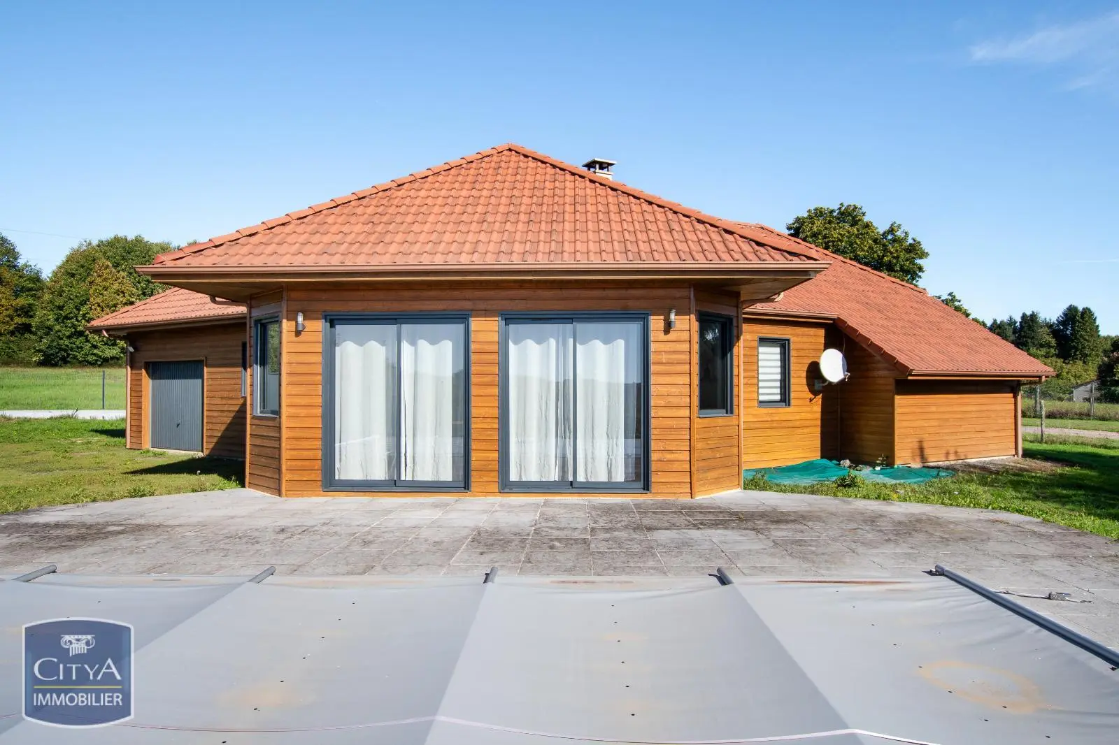 Photo 8 Maison 5 pièces 117m²