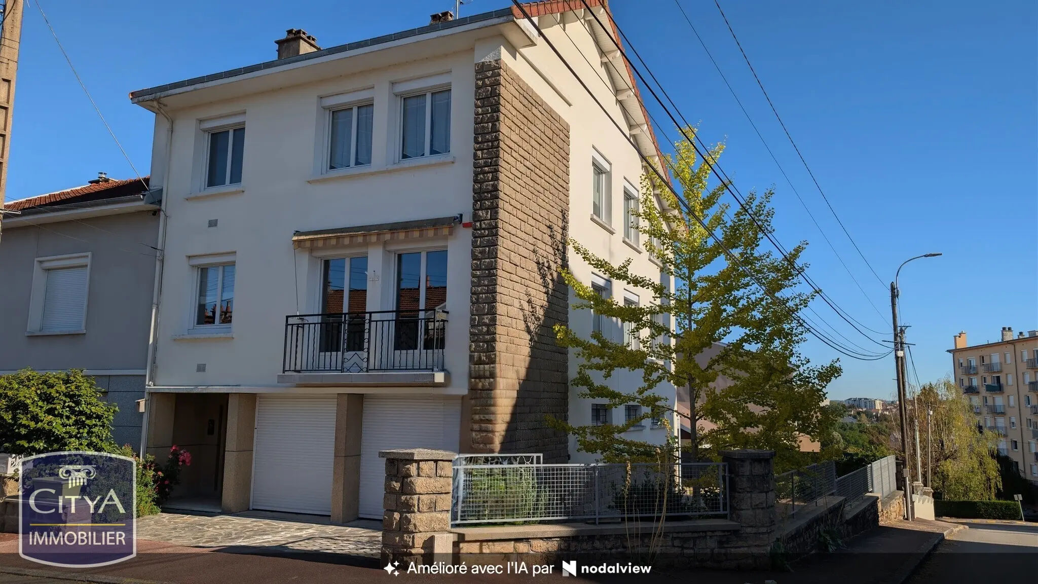 Photo 1 Maison 7 pièces 161.1m²