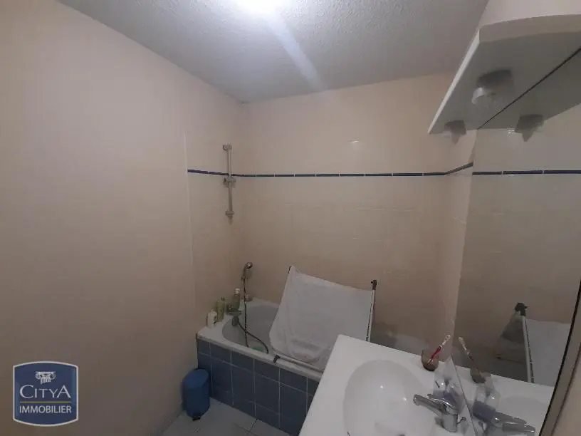 Photo 5 Appartement 2 pièces 43m²