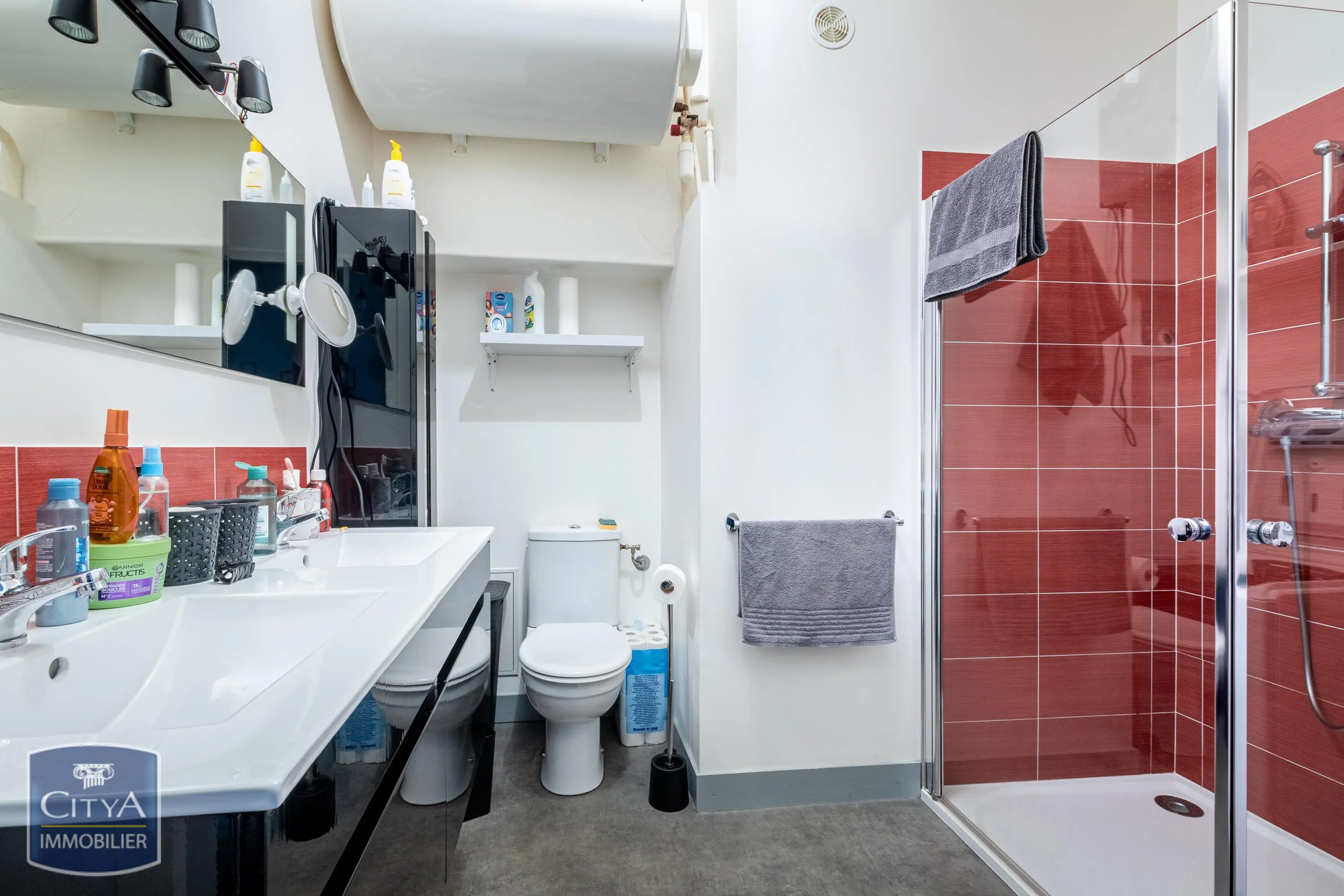 Photo 10 Appartement 3 pièces 50m²