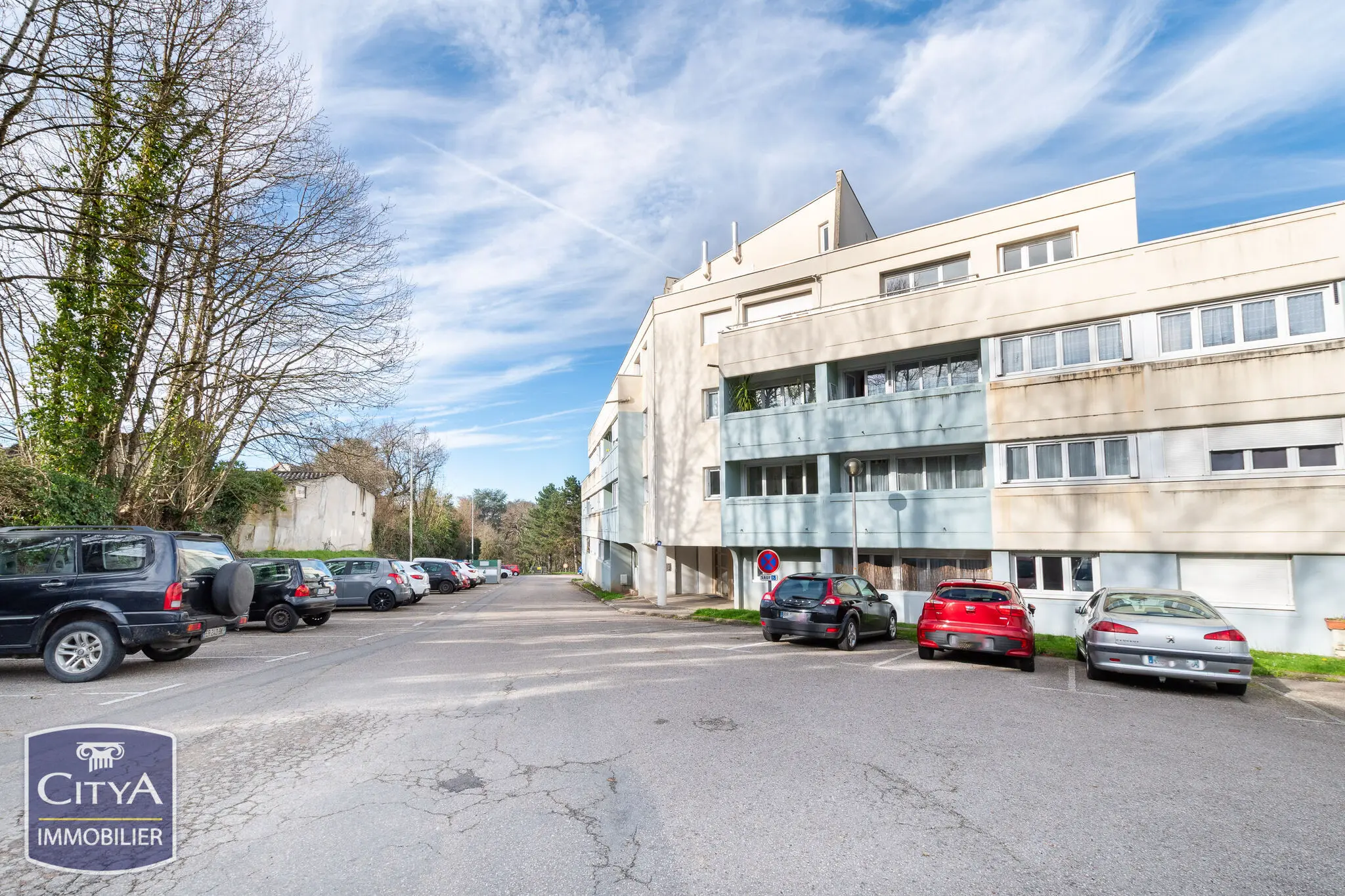 Photo 1 Appartement 2 pièces 52m²