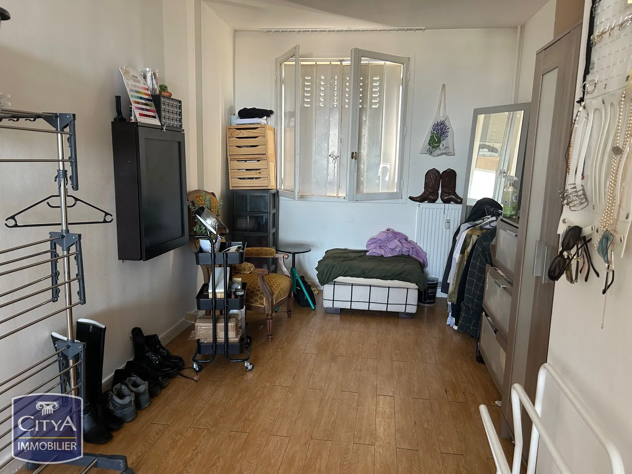 Photo 3 Appartement 4 pièces 66.9m²