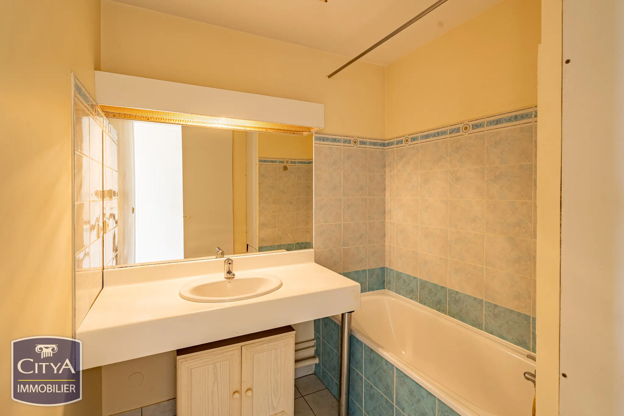 Photo 6 Appartement 1 pièce 27m²