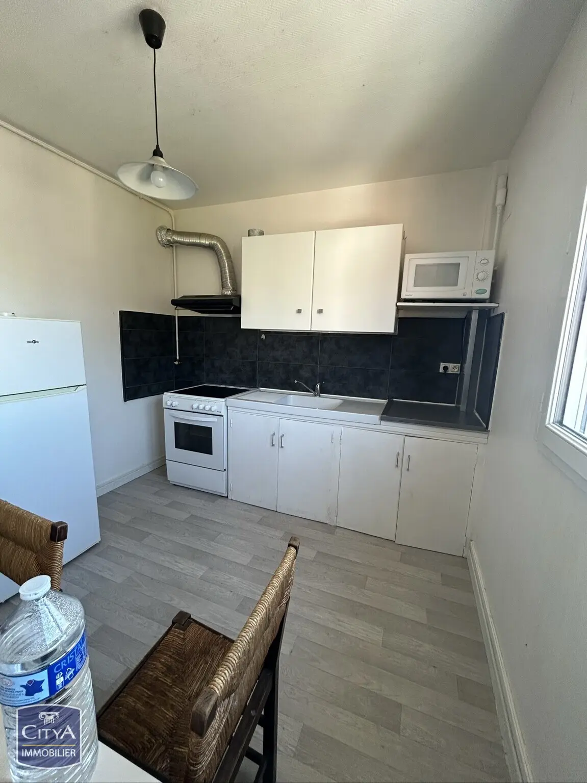 Photo 8 Appartement 1 pièce 37.5m²