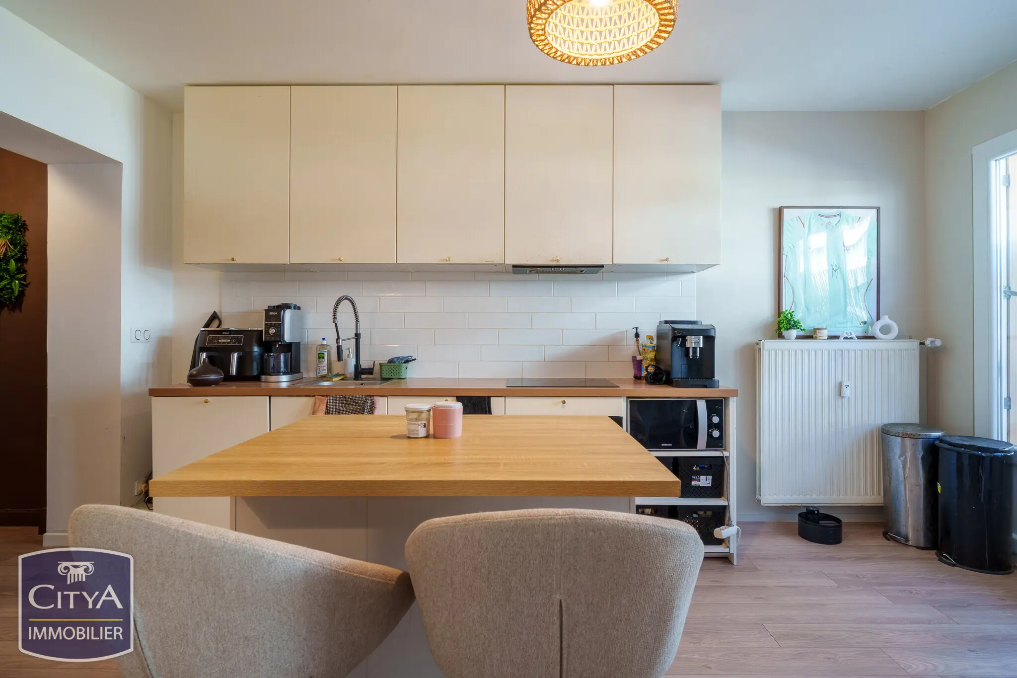 Photo 3 appartement Limoges