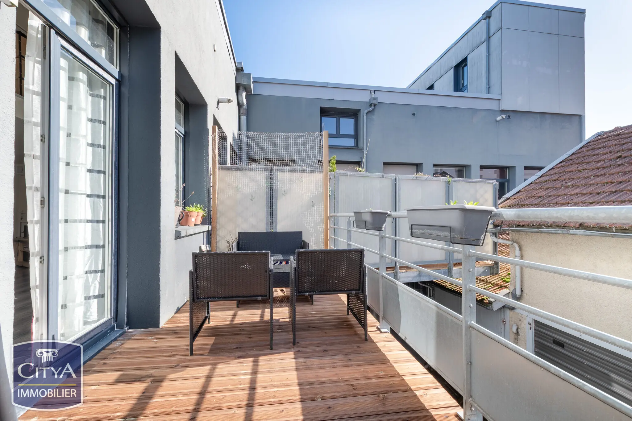 Photo 5 Appartement 3 pièces 75m²