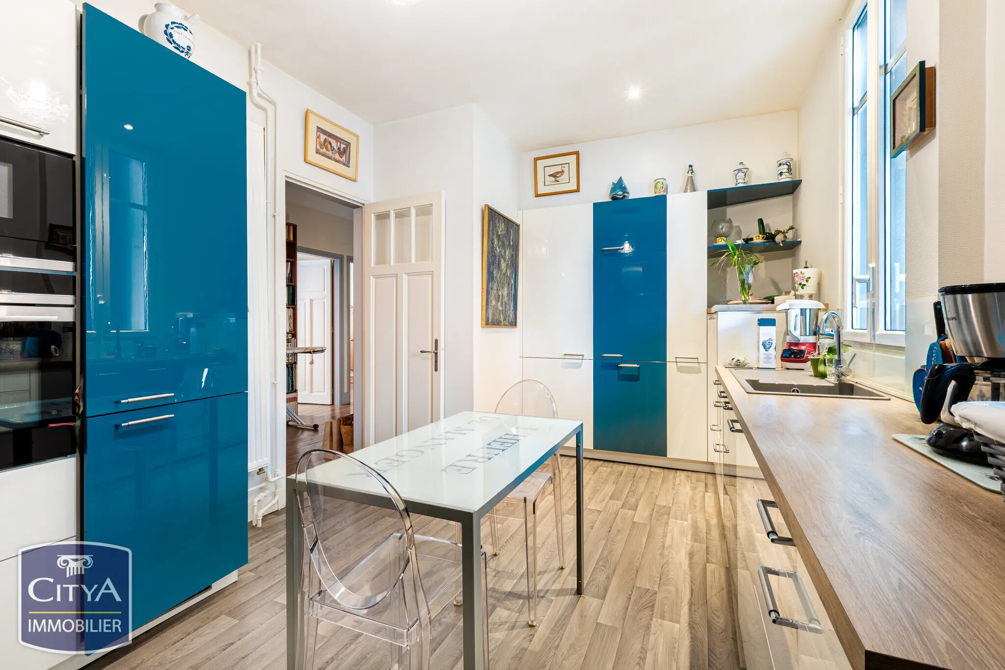 Photo 2 appartement Limoges