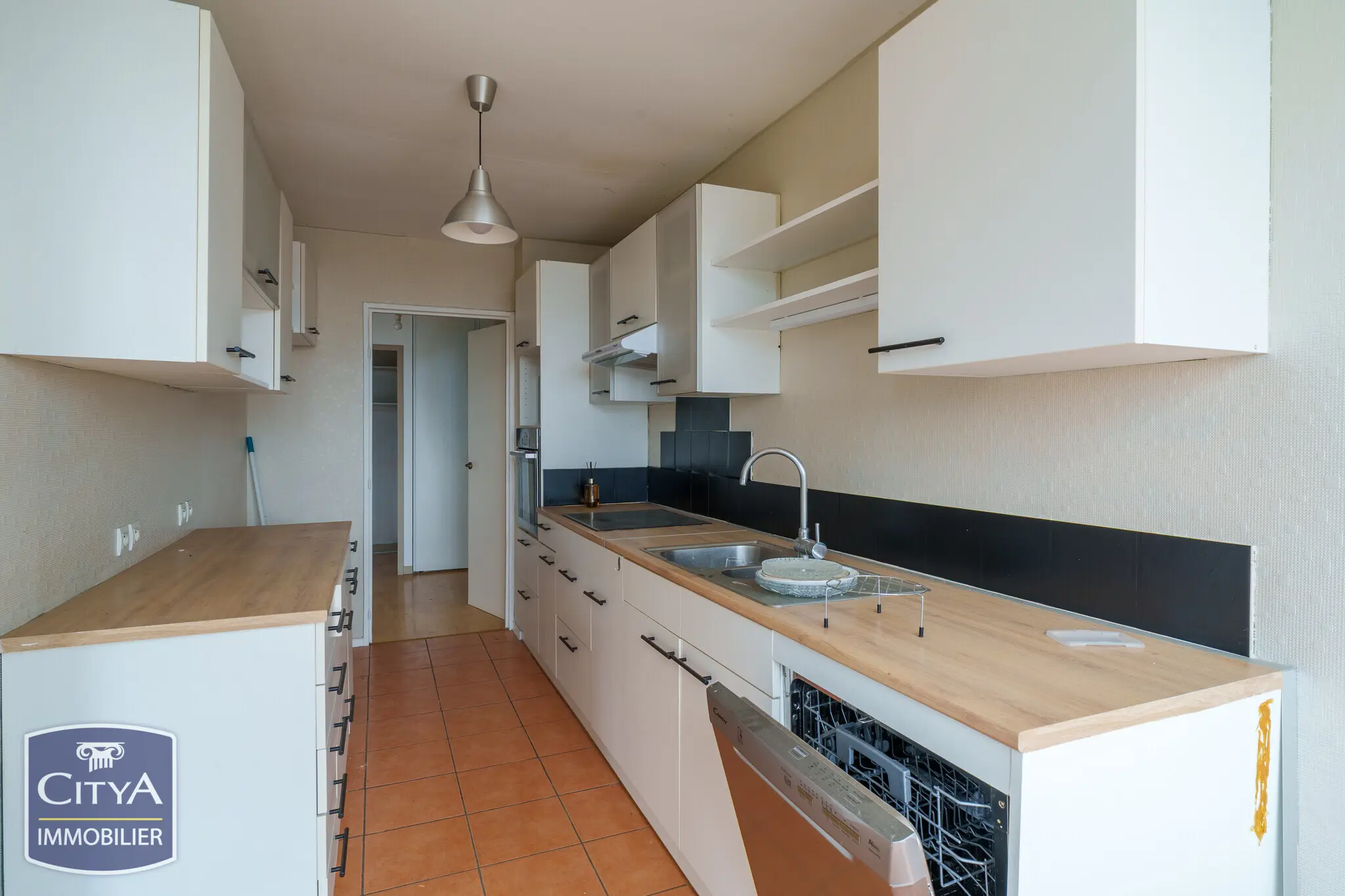 Photo 10 Appartement 3 pièces 84.92m²