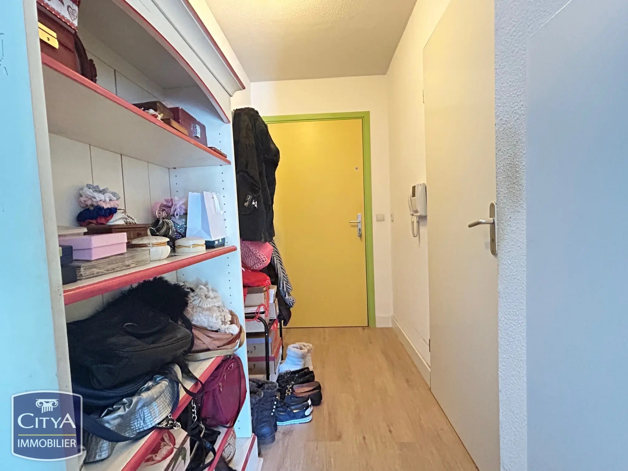 Photo 6 Appartement 1 pièce 22.92m²