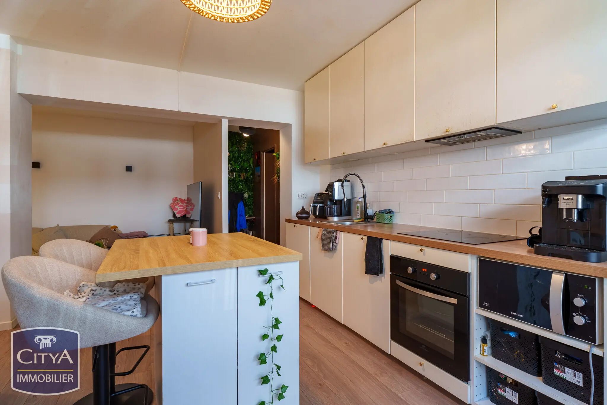 Photo 2 appartement Limoges