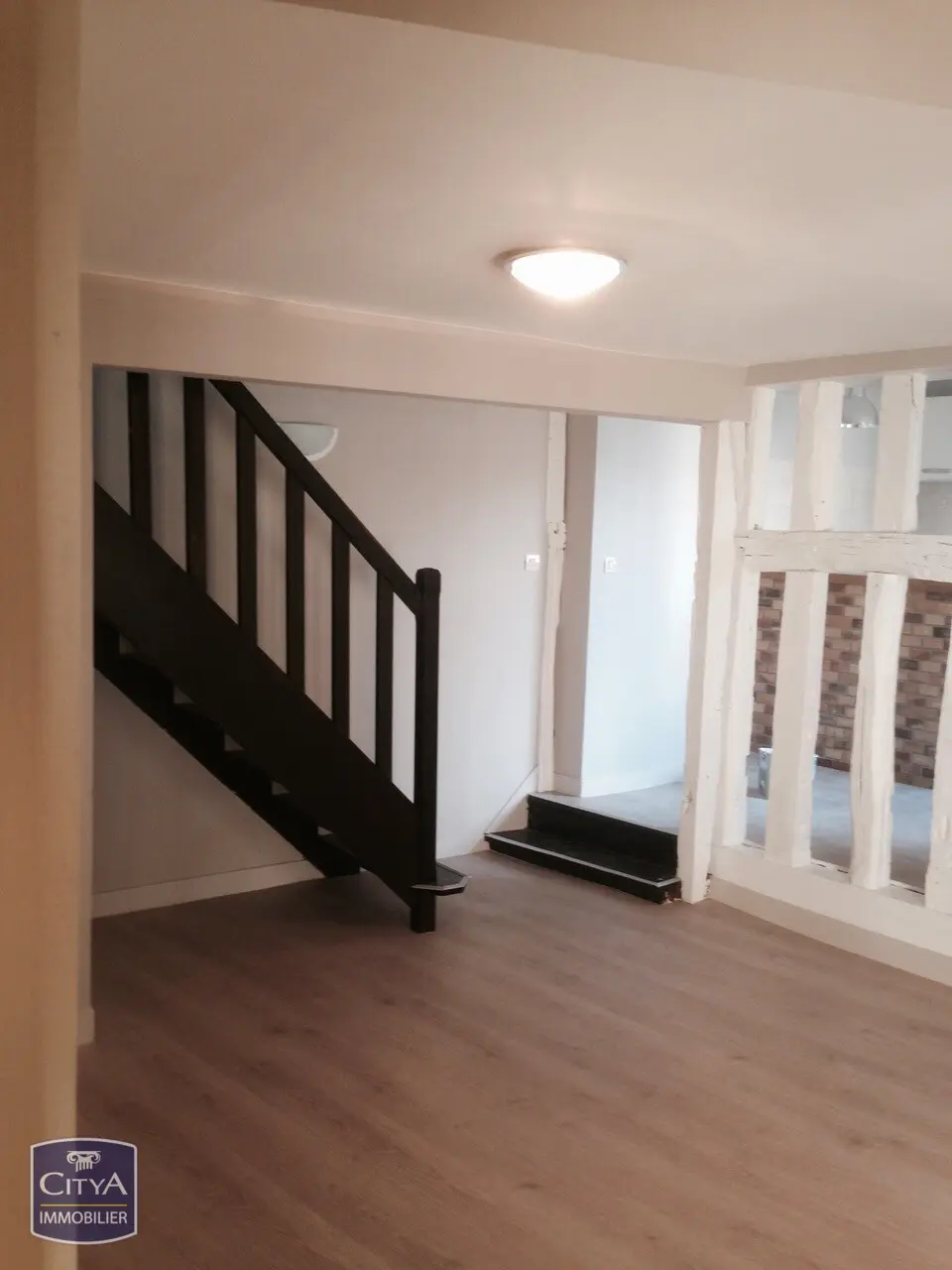 Photo 2 Appartement 3 pièces 49.6m²