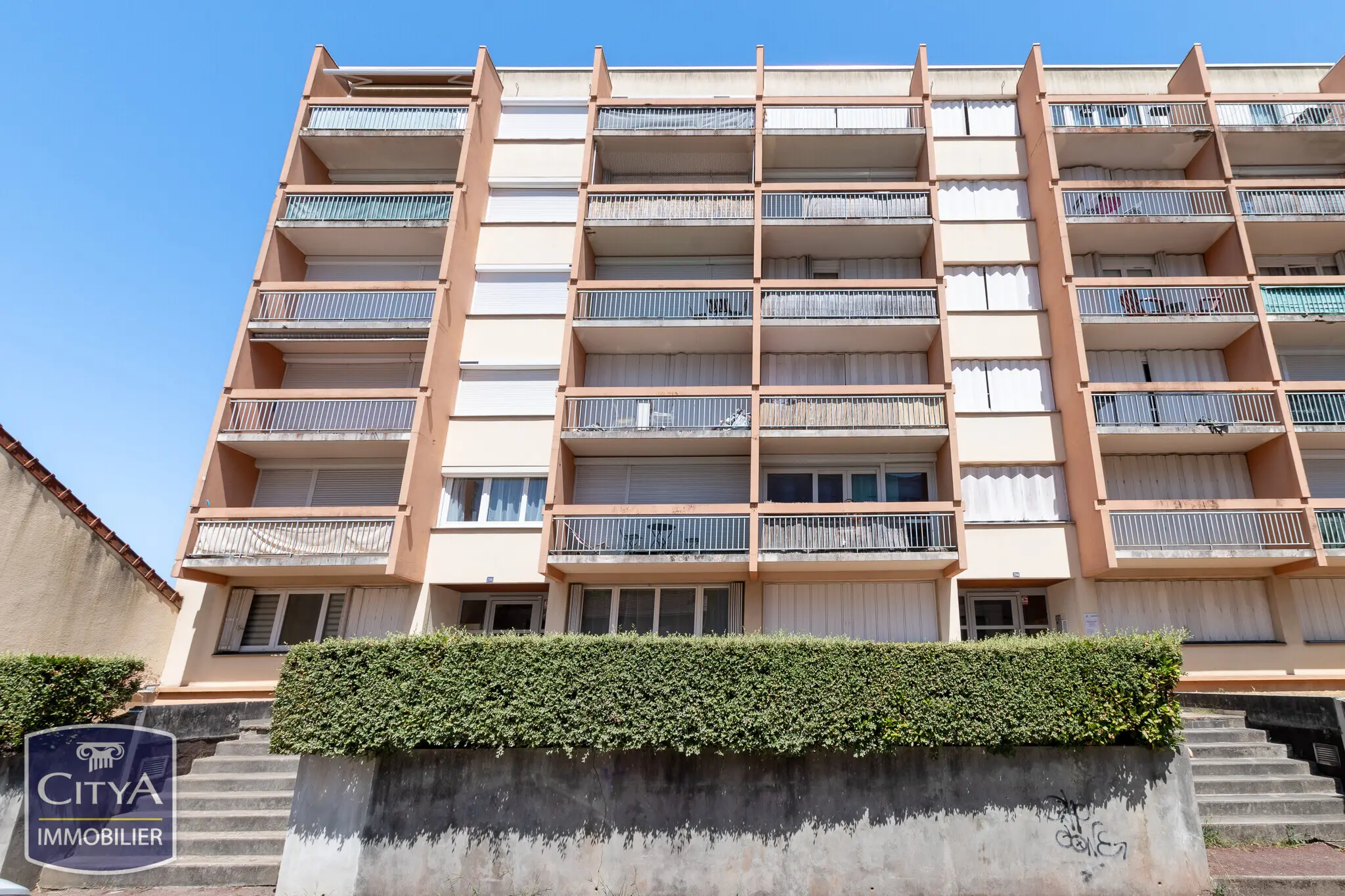 Photo 9 Appartement 2 pièces 42.74m²