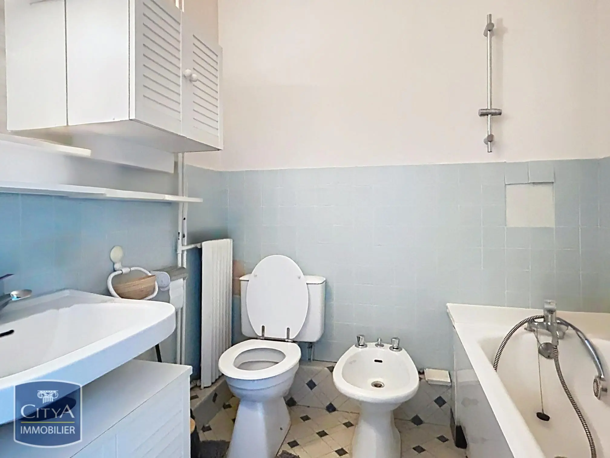 Photo 4 Appartement 2 pièces 43.51m²