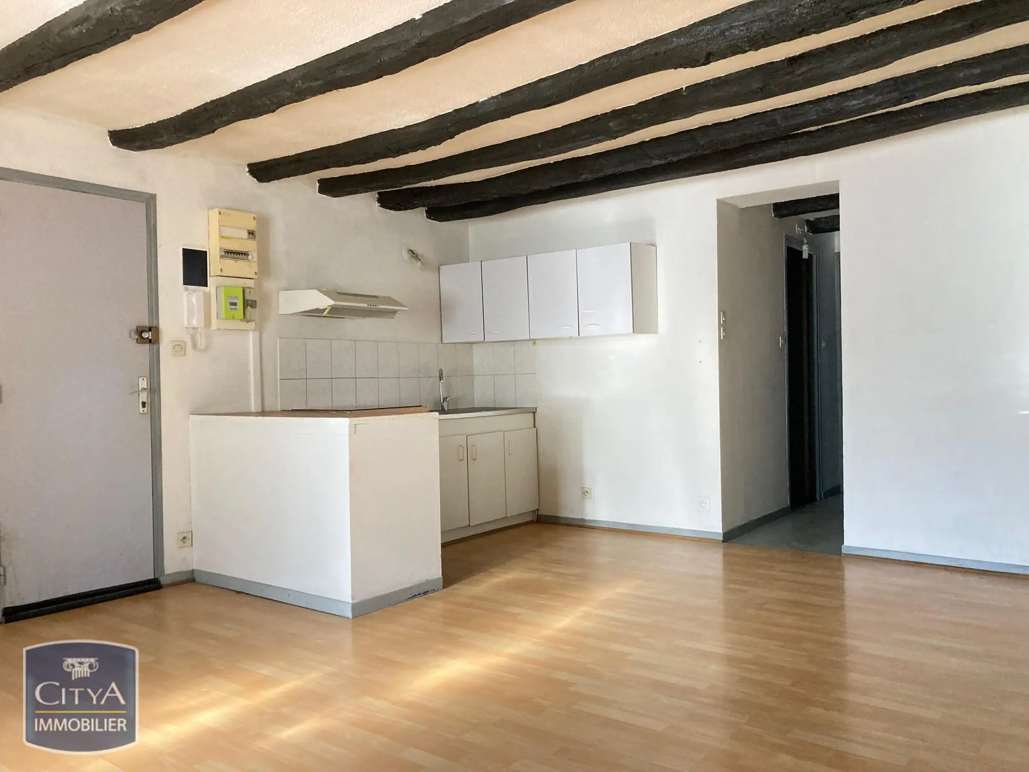 Photo 4 Appartement 2 pièces 47.83m²