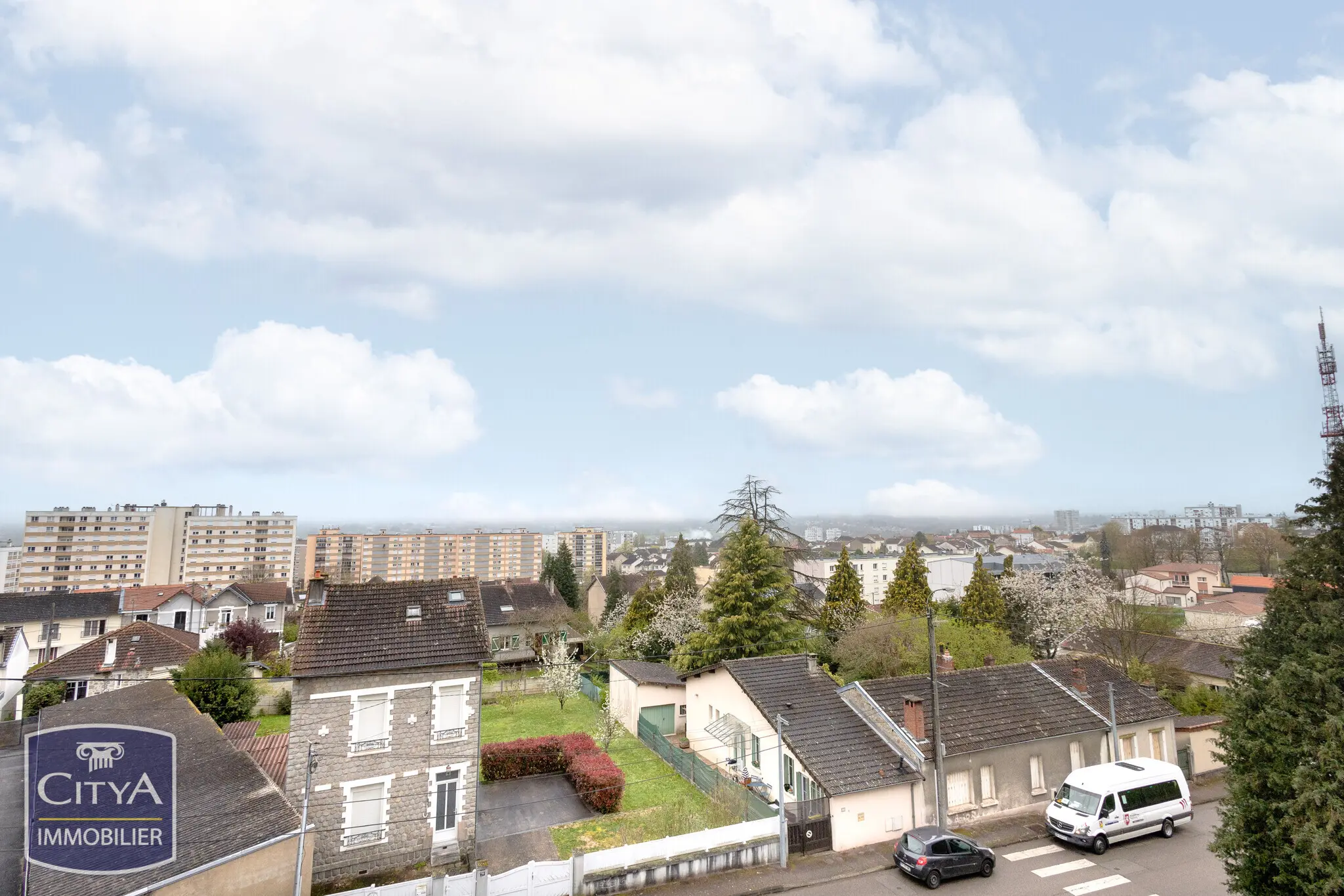 Photo 12 Appartement 4 pièces 70m²