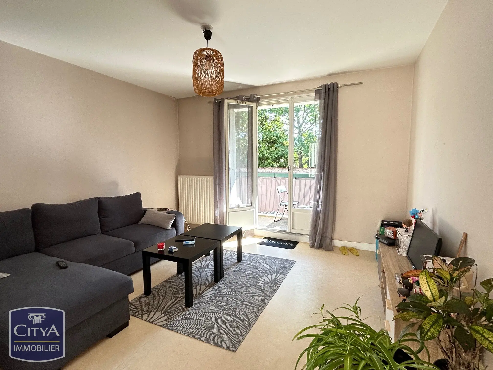 Photo 1 Appartement 3 pièces 65.56m²