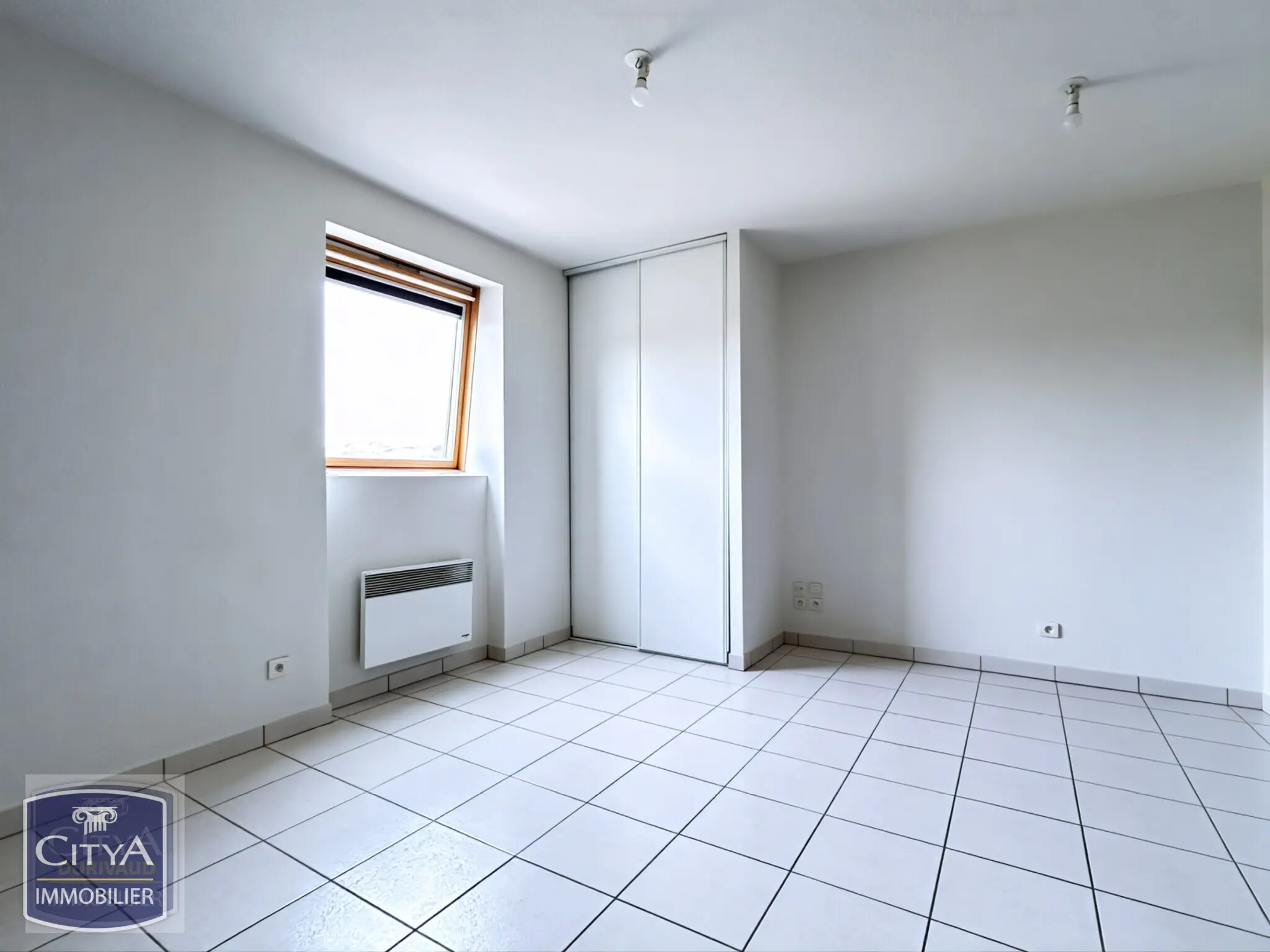 Photo 5 Appartement 1 pièce 24.27m²