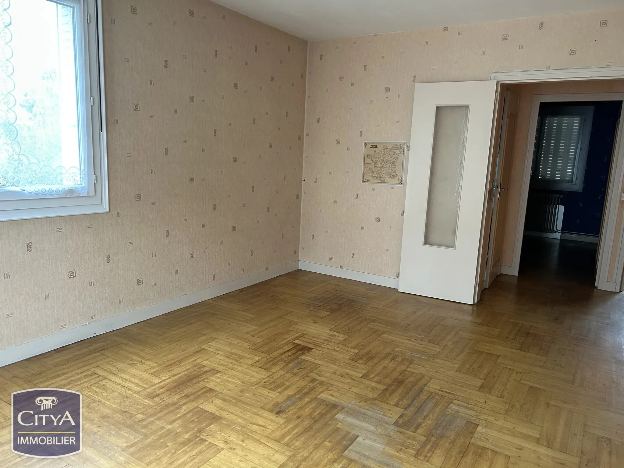 Photo 4 Appartement 3 pièces 58.01m²