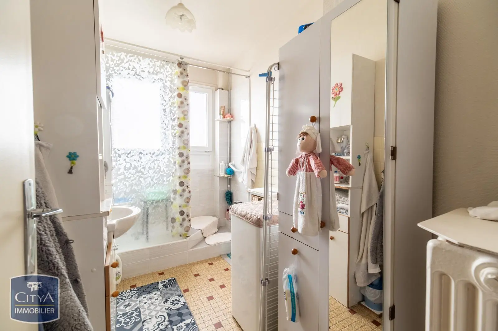 Photo 5 Appartement 4 pièces 84.28m²