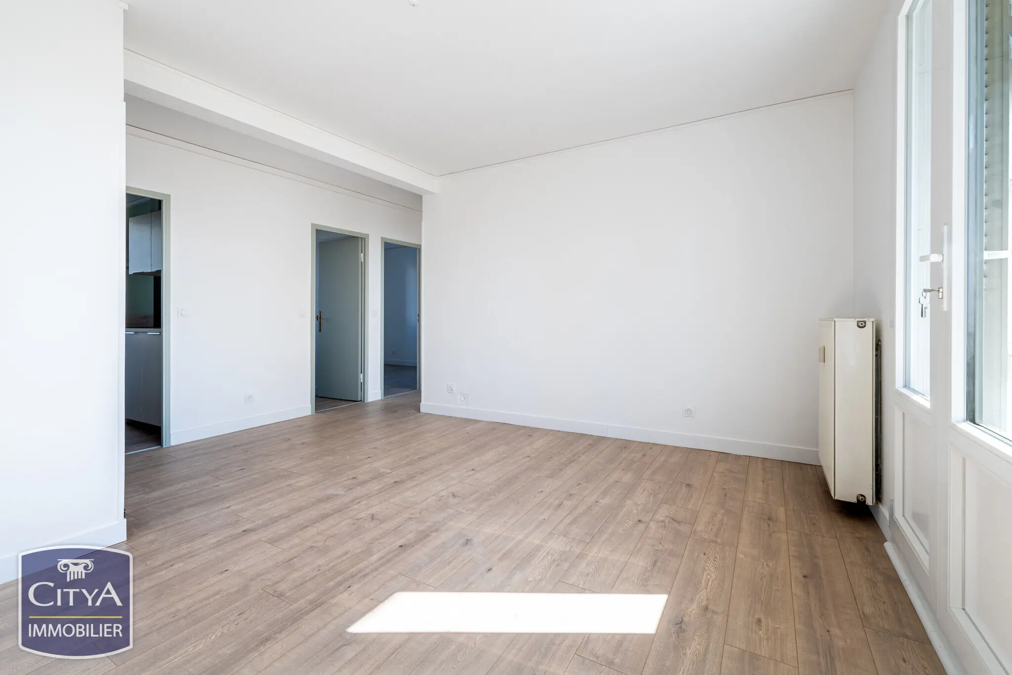 Photo 5 Appartement 3 pièces 56.48m²