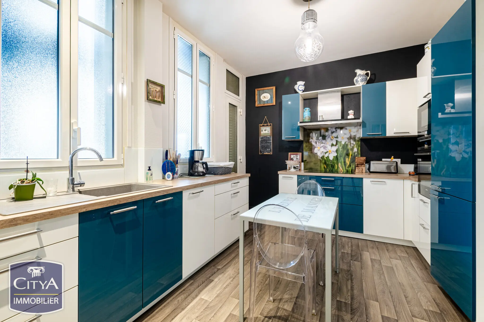 Photo 4 appartement Limoges