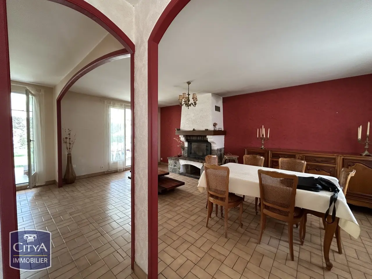 Photo 4 Maison 5 pièces 101m²