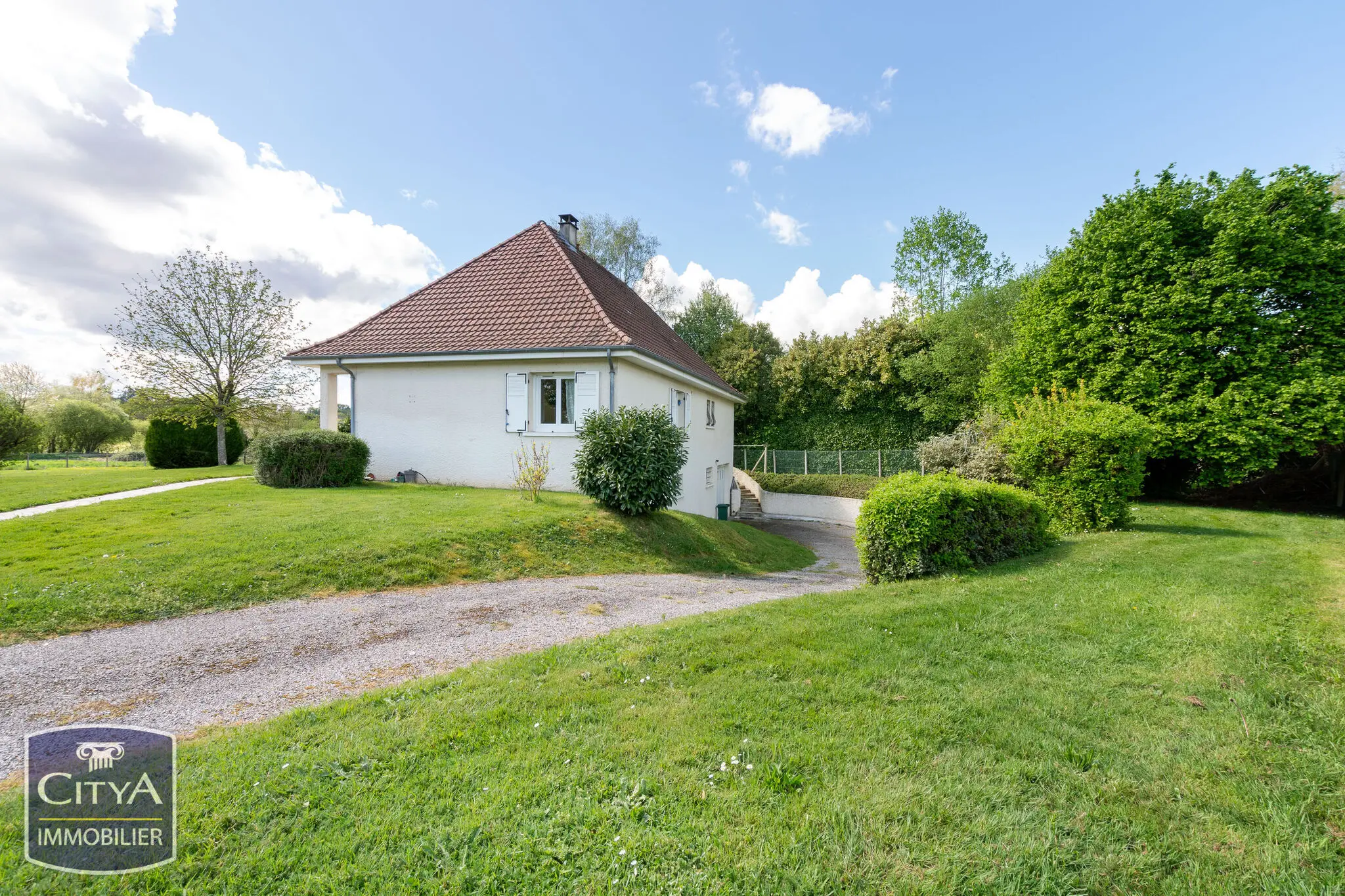 Photo 3 Maison 4 pièces 110m²