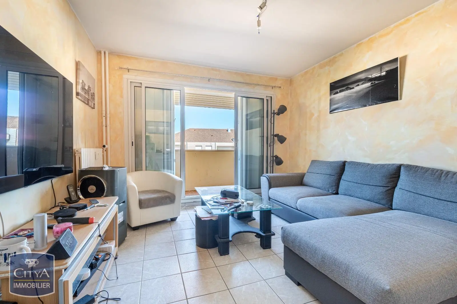 Photo 3 Appartement 3 pièces 57m²