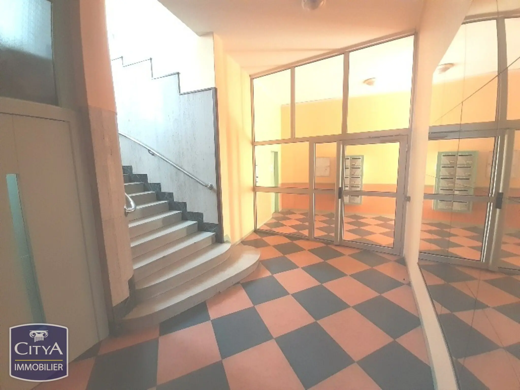 Photo 6 Appartement 1 pièce 26.56m²
