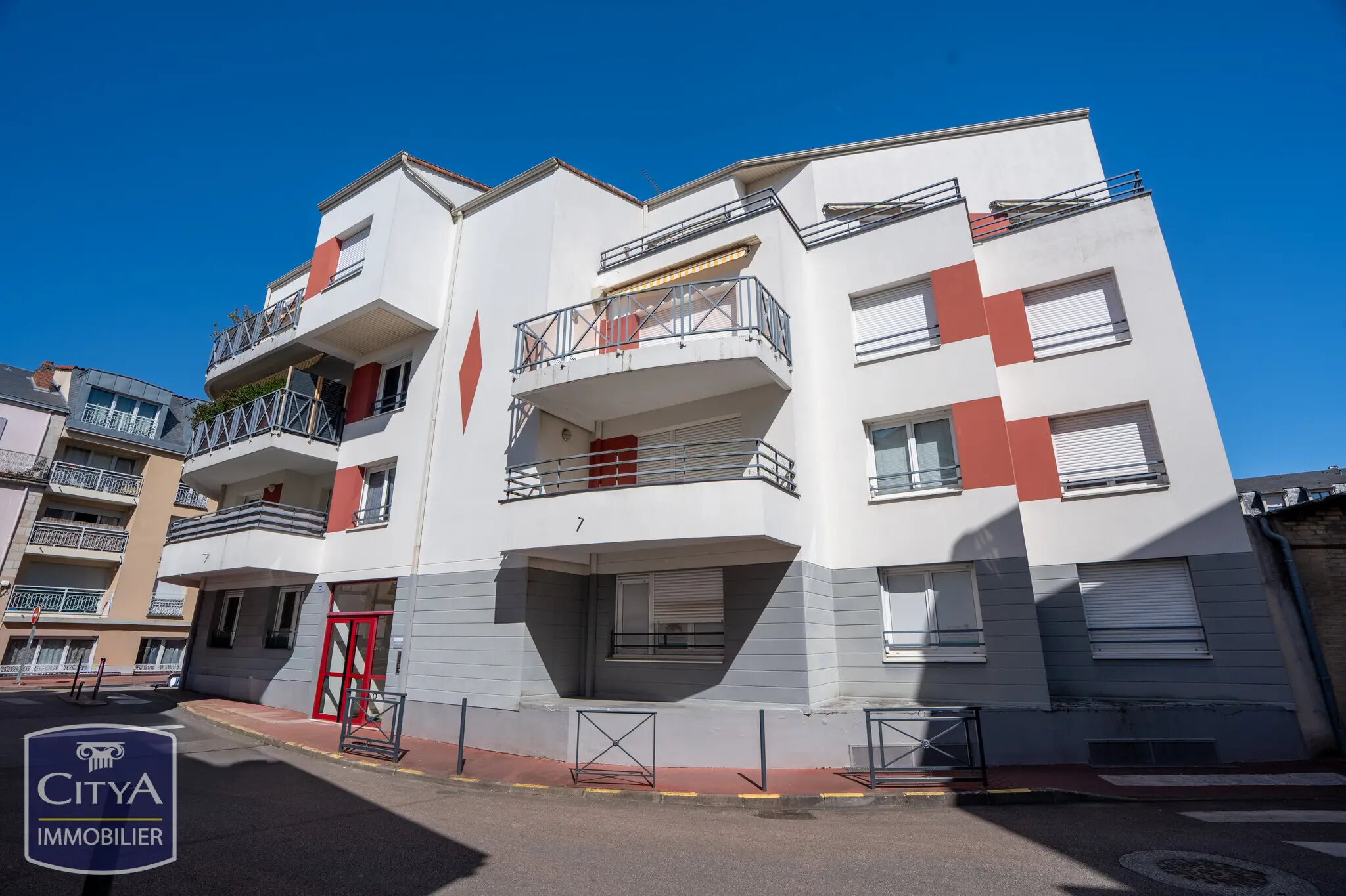 Photo 12 Appartement 1 pièce 27m²