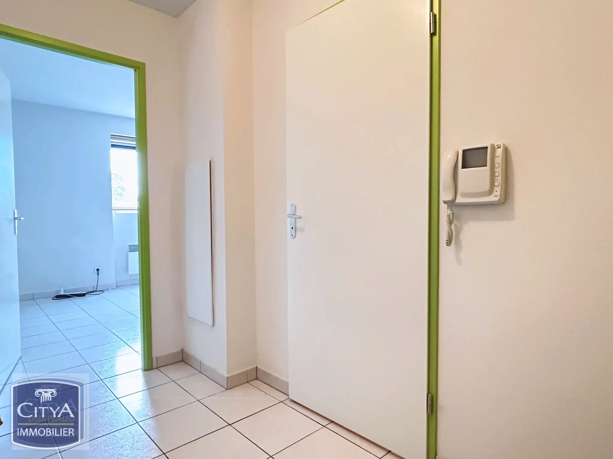 Photo 6 Appartement 1 pièce 24.27m²