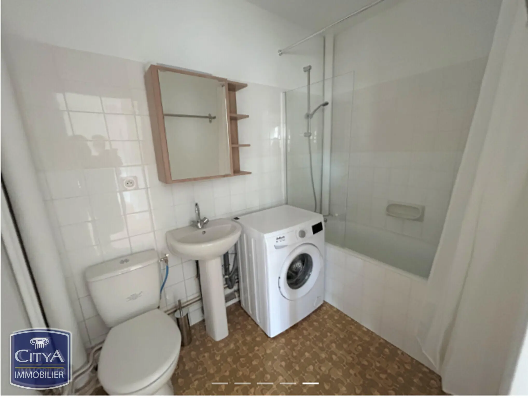 Photo 6 Appartement 1 pièce 27m²