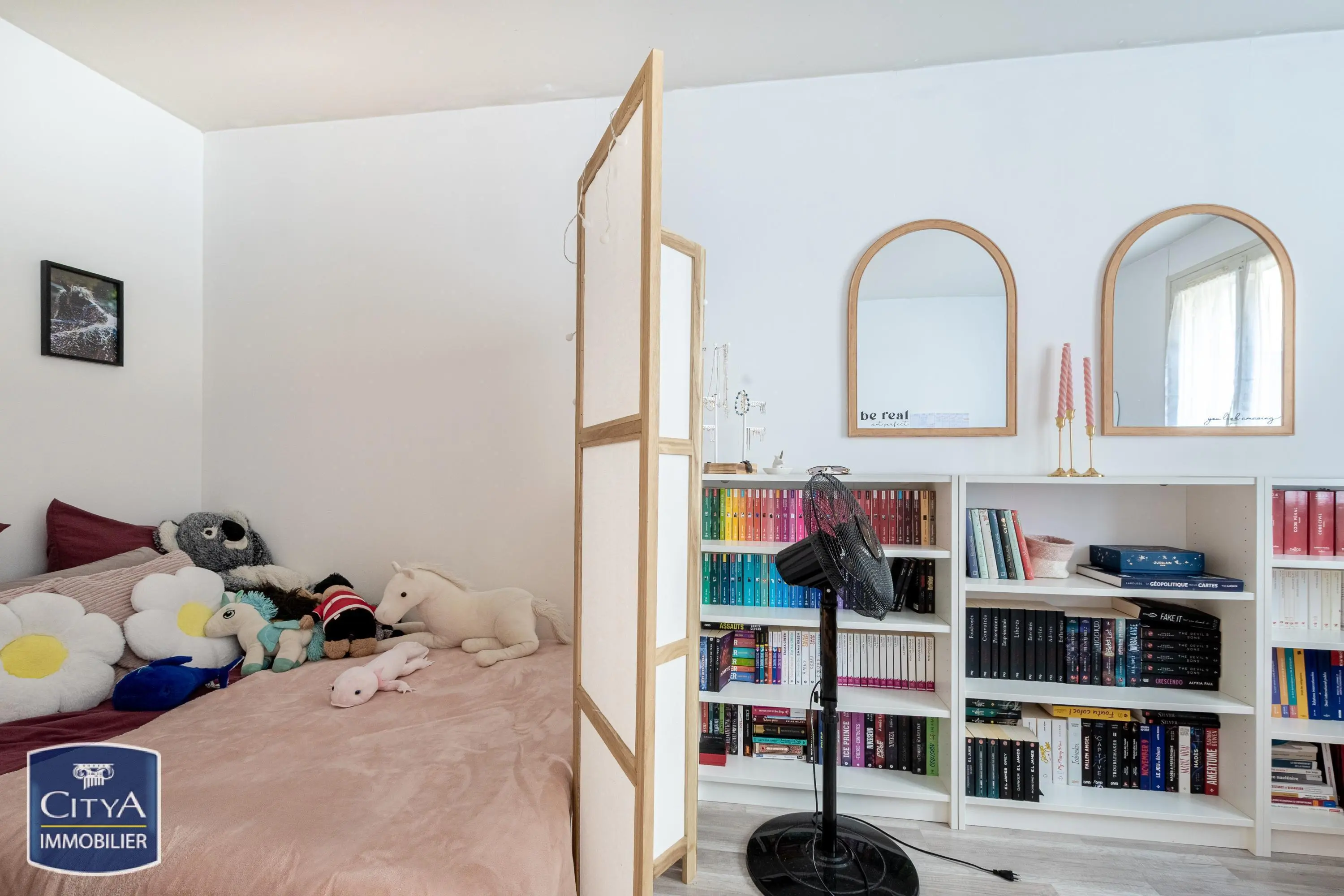 Photo 7 Appartement 2 pièces 46.72m²