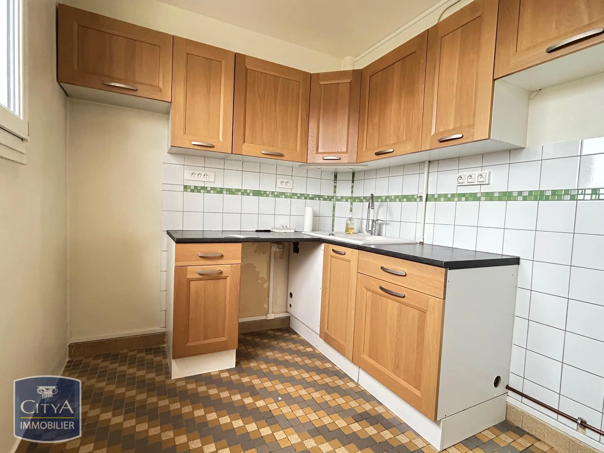 Photo 4 Appartement 2 pièces 40.71m²