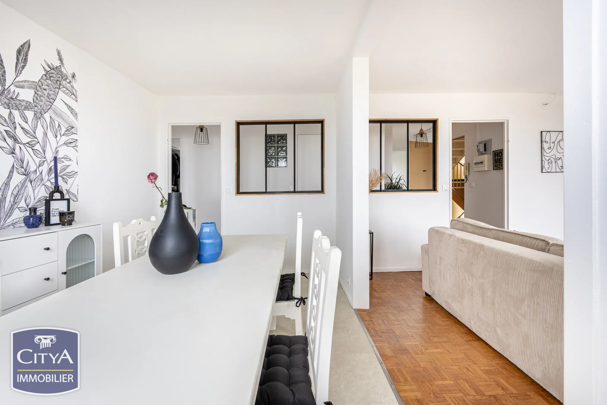 Photo 8 Appartement 4 pièces 70m²