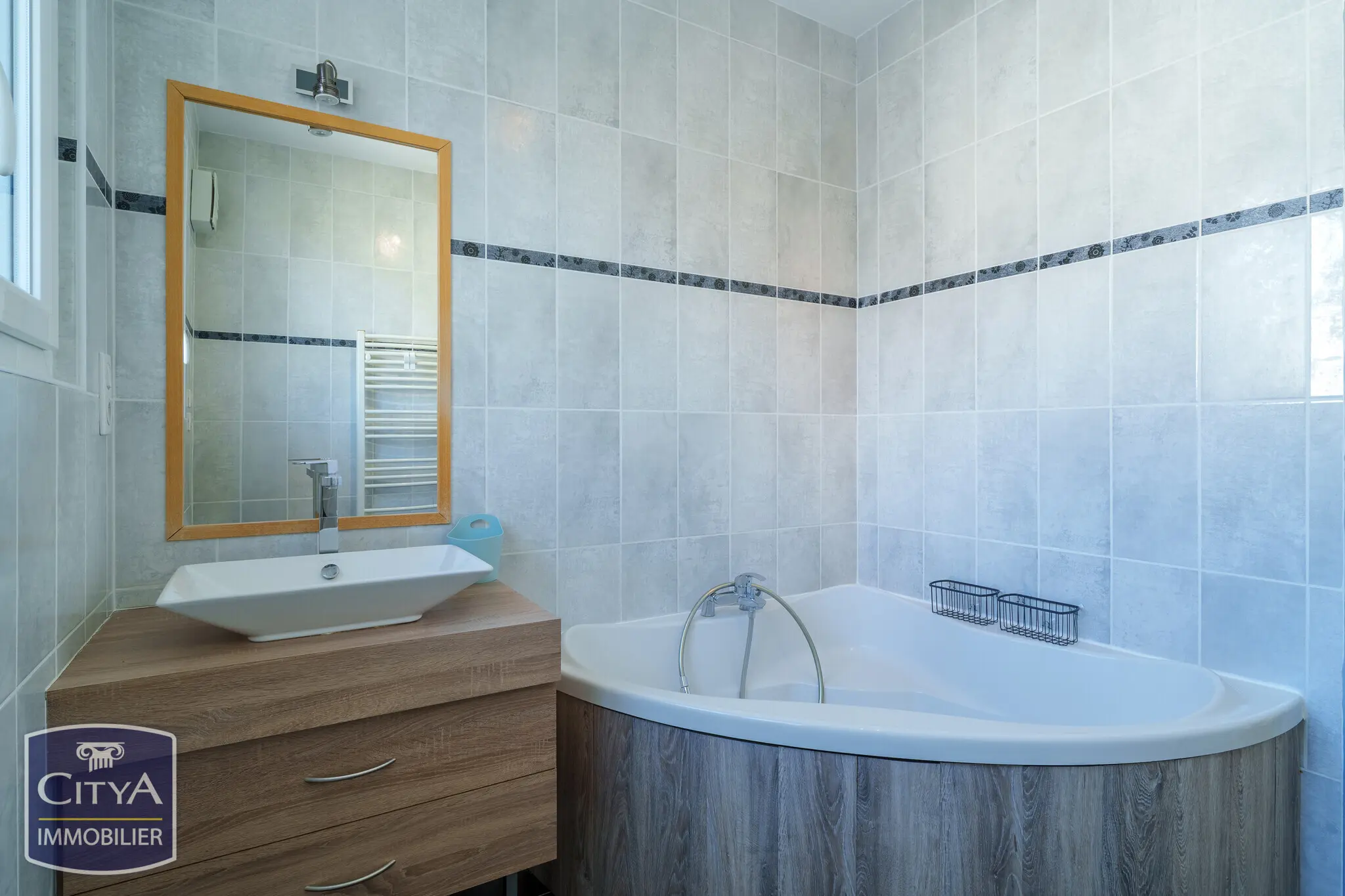 Photo 8 Appartement 3 pièces 73.6m²