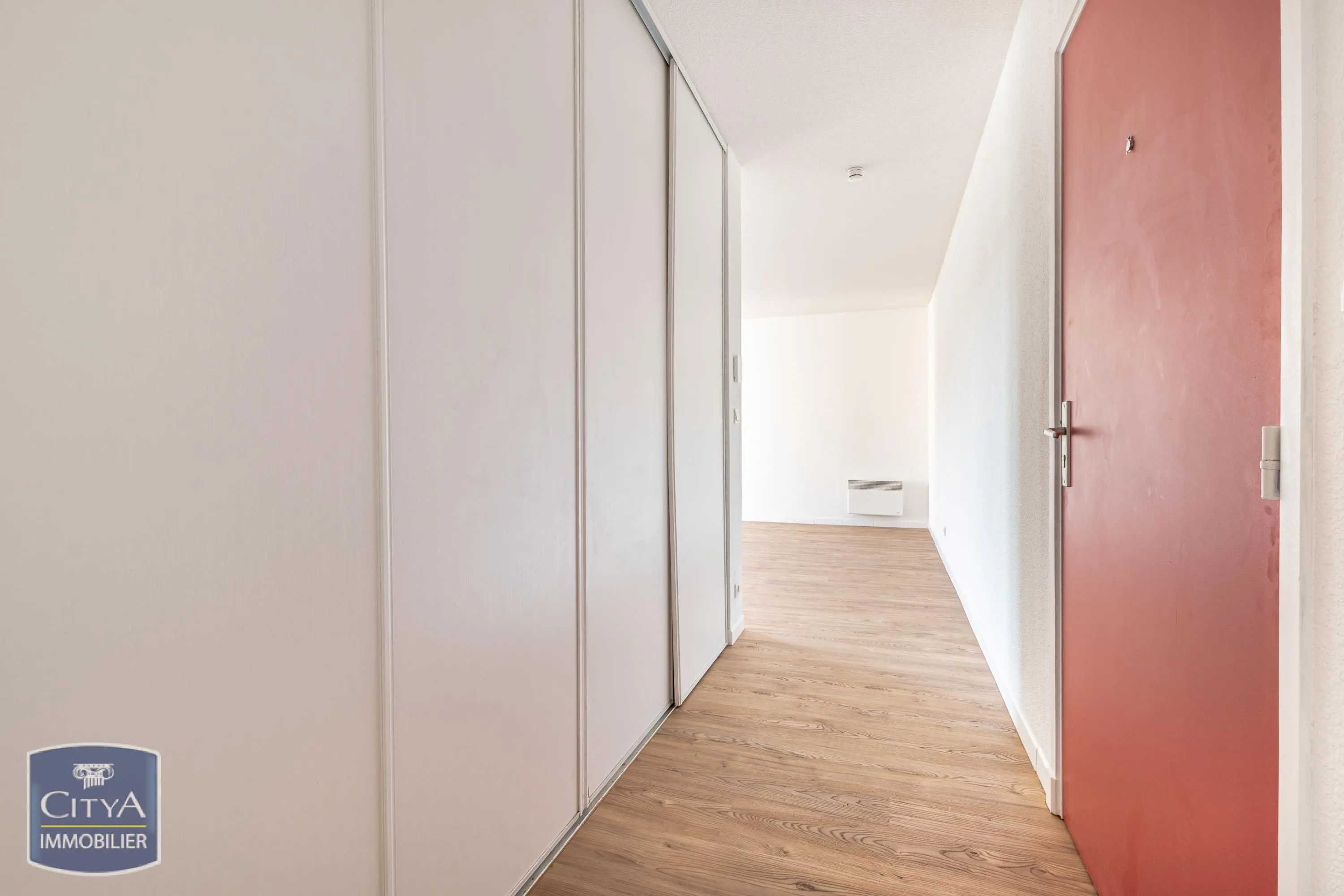 Photo 8 Appartement 2 pièces 59.11m²