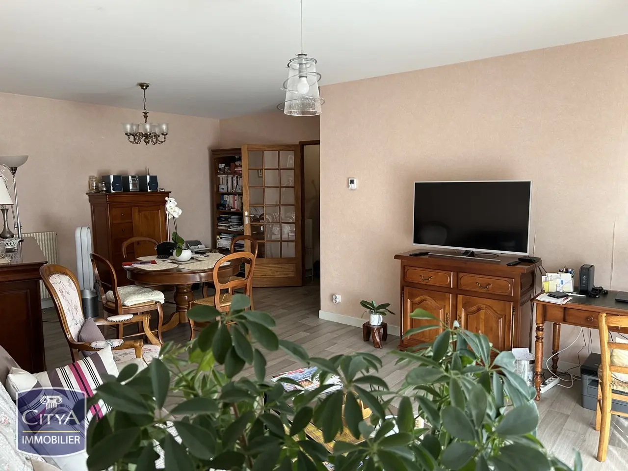 Photo 3 Appartement 3 pièces 75.5m²