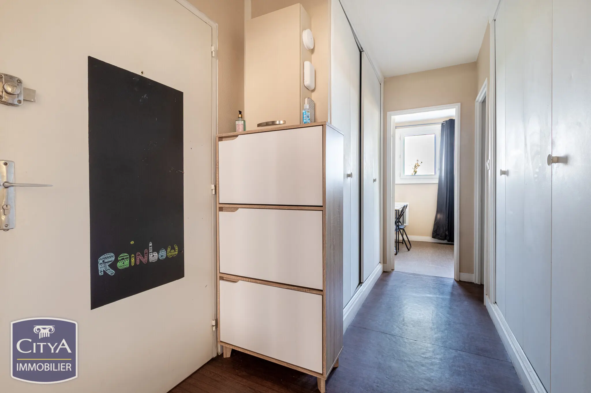 Photo 8 Appartement 2 pièces 42.74m²