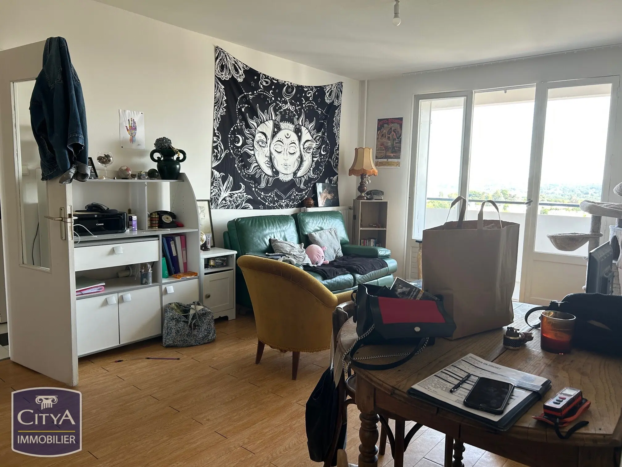 Photo 1 Appartement 4 pièces 66.9m²