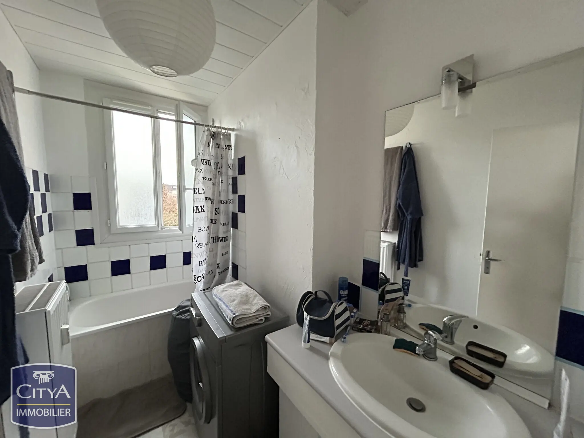 Photo 5 Appartement 3 pièces 57.15m²
