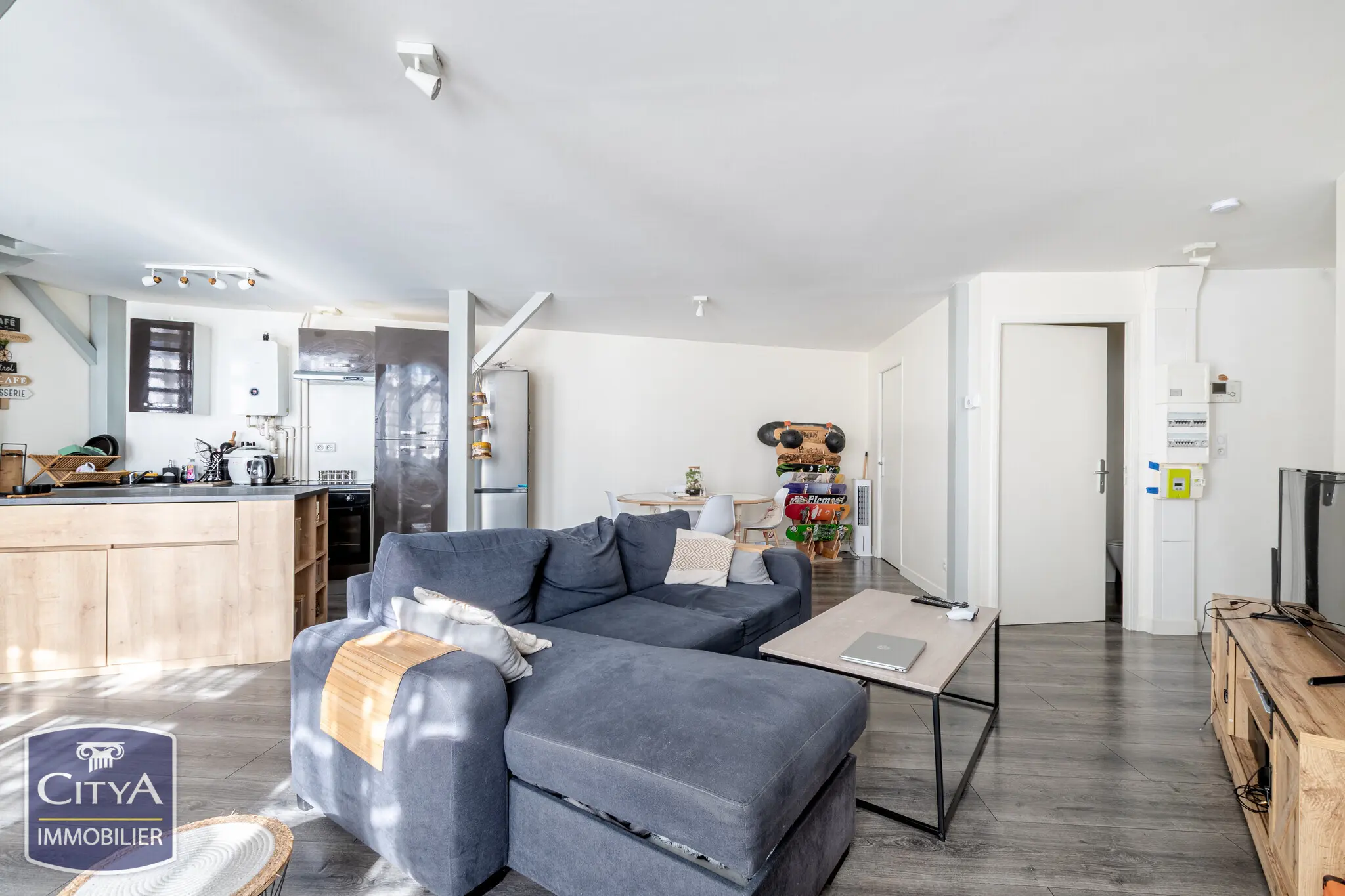 Photo 7 Appartement 3 pièces 75m²