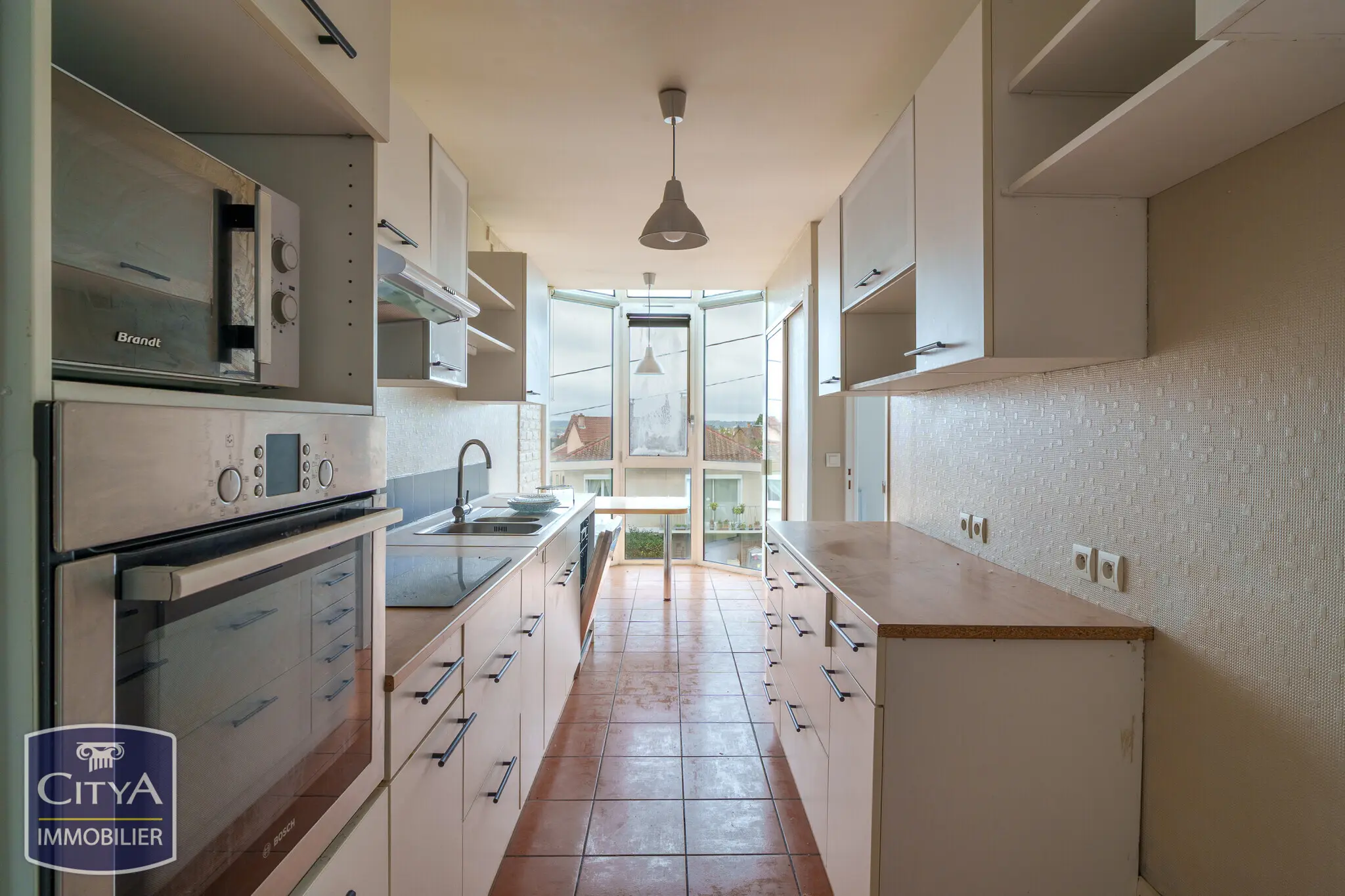 Photo 9 Appartement 3 pièces 84.92m²