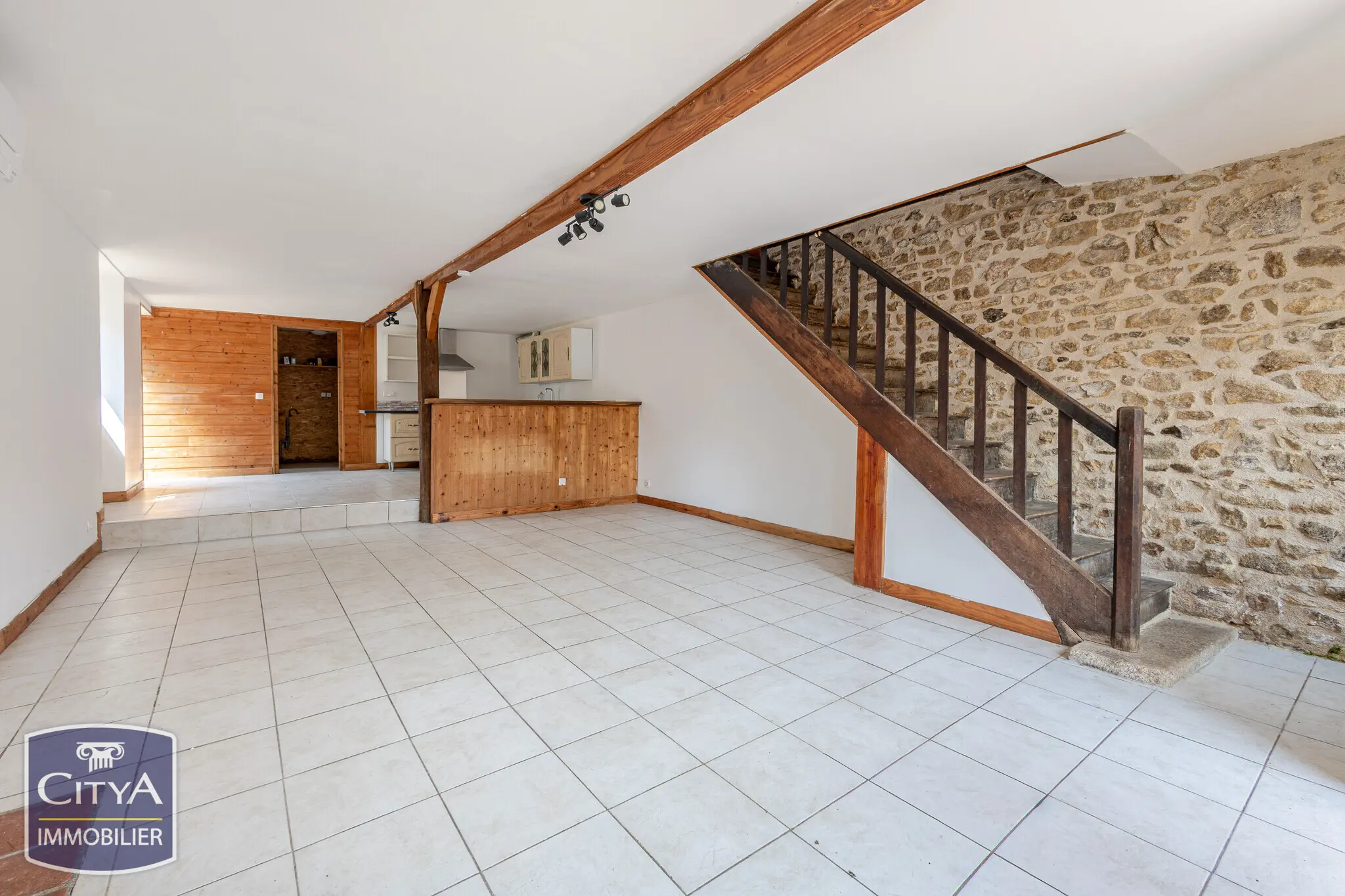 Photo 2 Maison 4 pièces 110m²
